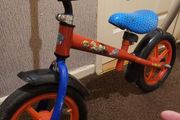 balance bike