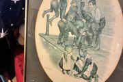vintage prints