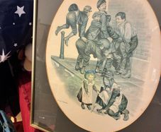 vintage prints