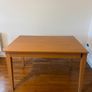 Extendable dining table Image 2