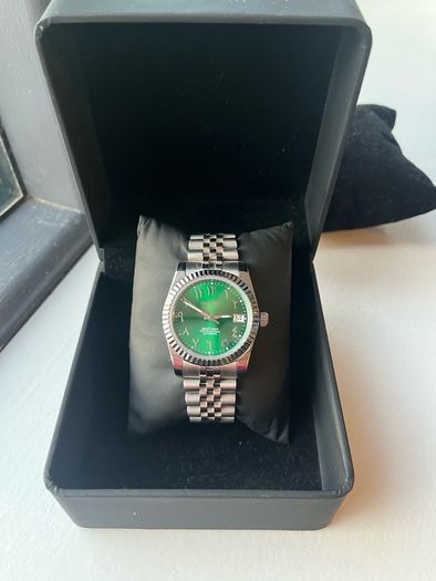 Seiko mod