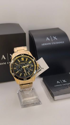 Armani Exchange mens watch