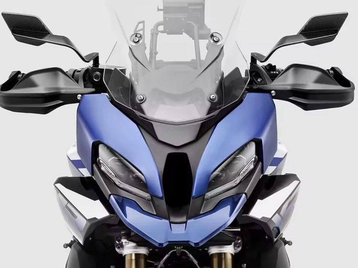 motorcycle mirrors