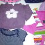 Baby bundle 6-12 gap next JoJo name it price drop! Image 3