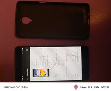 OnePlus 3T