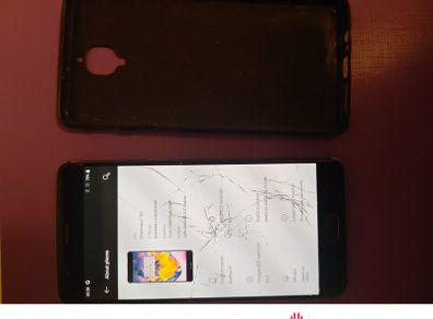 OnePlus 3T