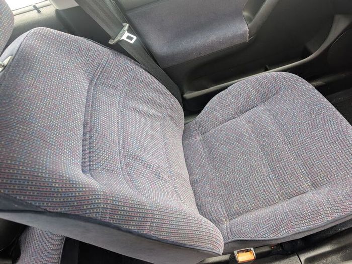 1996 Volkswagen Golf GL