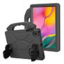 Compatible 4D Silicon Case With Thumbs Up Design Stand For Samsung Galaxy Tab A 8.0 2019 SM-T290/T295 Image 5