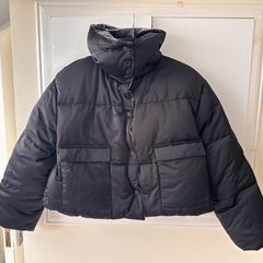 Lacey Reversible Puffer Jacket All Saints AllSaints Jacket Size 12 Used Please see photos