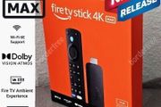 amazon 4k max