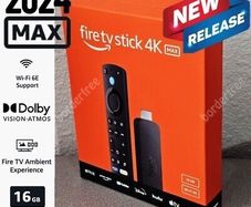 amazon 4k max