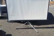 projector screens