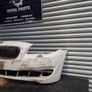 Bmw 5 series f10 se 2010-13 front bumper Image 2
