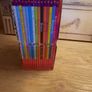 (New) The Shakespeare Stories Box Set - 16 books Image 3