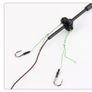 FISH KING 30-40-50g Carp Fishing Bait Cage Line Group High Carbon Steel Metal Feeder Hook Sinking Artificial Lure Accessories Image 5