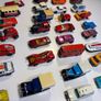 Vintage Matchbox Super Fast 40 models  lot 6 Image 9
