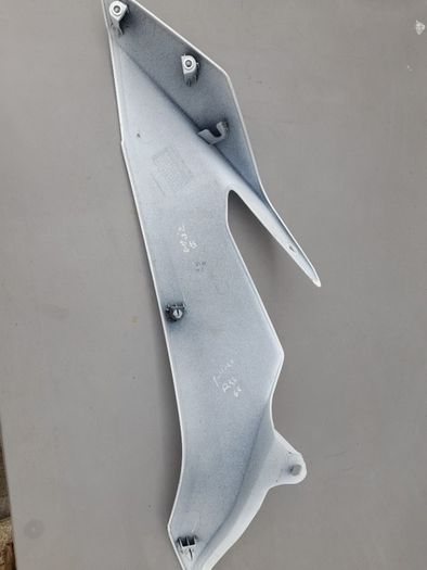 KTM 390 Adventure Fairing