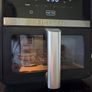 Turbo Fry  Air Fryer 6in1 XL 8.5L - Brand New Image 7