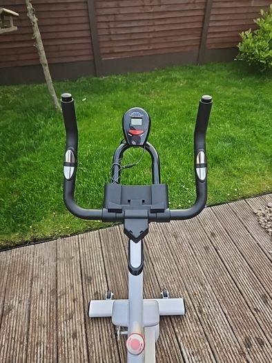 bike exercis