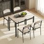 5-Piece Dining Set Image 4