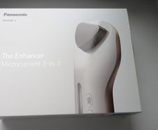 Anti-ageing Beauty Device (with box, like new)