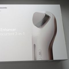 Anti-ageing Beauty Device (with box, like new)