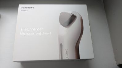 Anti-ageing Beauty Device (with box, like new)