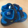 New Balance kids sandals, size 10 Image 4