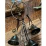 Chinese Style Wind Chime - lovely gift Image 7