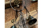 Boho Style Wind Chime - nice gift