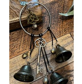 Boho Style Wind Chime - nice gift