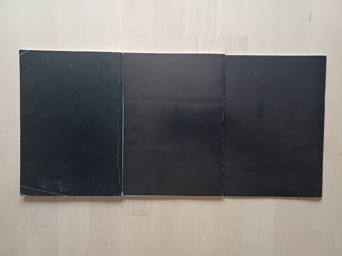 Amiga Frontier Elite 2 Game Manuals & Star Map