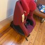 Joie Spin 360 ISOFIX Rotating Car Seat Image 3