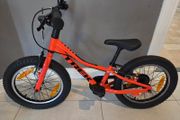 Trek Precaliber 16 inch Kids Bike