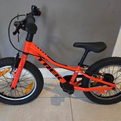 Trek Precaliber 16 inch Kids Bike