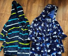 Boys nightgown in size 3-4 years