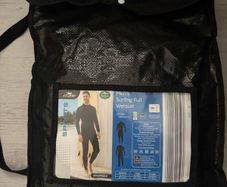 wetsuit