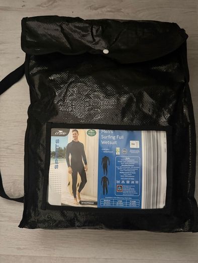 Men's Wetsuit