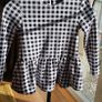A fab Girls Top New Condition Age 8 to 9 Yrs Image 3