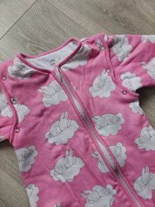 Babyboo Snuggleboo Sleepsuit 1Tog 2-3years