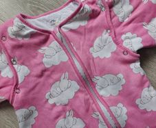 Babyboo Snuggleboo Sleepsuit 1Tog 2-3years