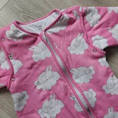 Babyboo Snuggleboo Sleepsuit 1Tog 2-3years