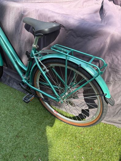 Raleigh Pioneer Trail ladies bike