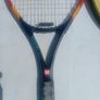 Tennis Racket. Wilson Image 8