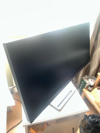 Lenovo  Ultra-Wide Gaming Monitor