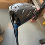 left hand Callaway quantum max triple diamond Image 6