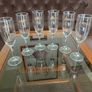 Piper Heidsieck French Champagne Flutes Image 3