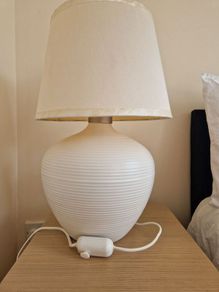 IKEA Bedside Lamp