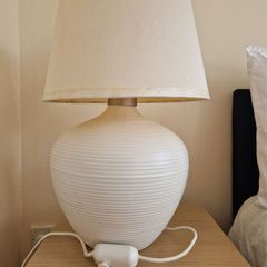 IKEA Bedside Lamp