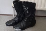 TCX Comp S Goretex Waterproof Boots Size 42 - ( Not Alpinestars RST Furygan Dainese )